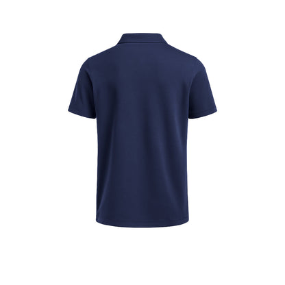 9NINE Black Label Men's Golf Polo Shirt - Supersports Thailand
