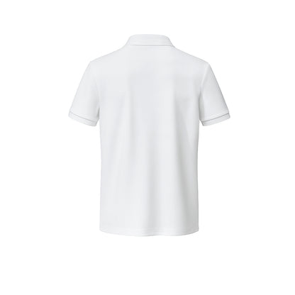 9NINE Black Label เสื้อโปโลกอล์ฟผู้ชาย
