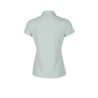 9NINE Basic เสื้อโปโลกอล์ฟผู้หญิง