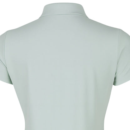 9NINE Basic เสื้อโปโลกอล์ฟผู้หญิง