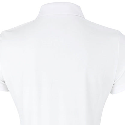 9NINE Basic เสื้อโปโลกอล์ฟผู้หญิง