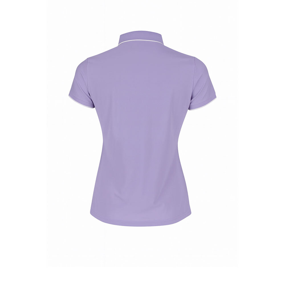 9NINE Basic Women's Golf Polo Shirt - Supersports Thailand Supersports Thailand