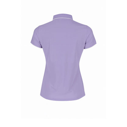 9NINE Basic Women's Golf Polo Shirt - Supersports Thailand