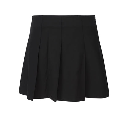 9NINE Basic Women's Golf Skirt - Supersports Thailand