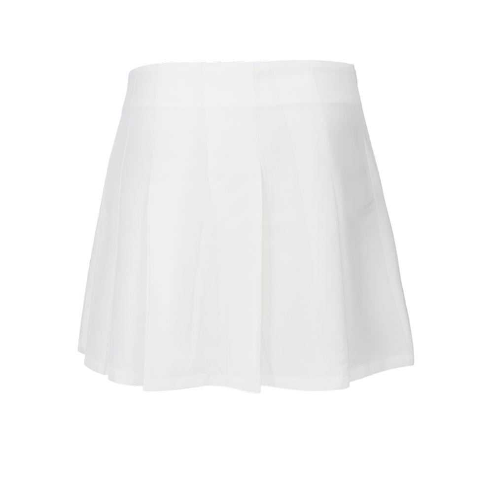 9NINE Basic Women's Golf Skirt - Supersports Thailand