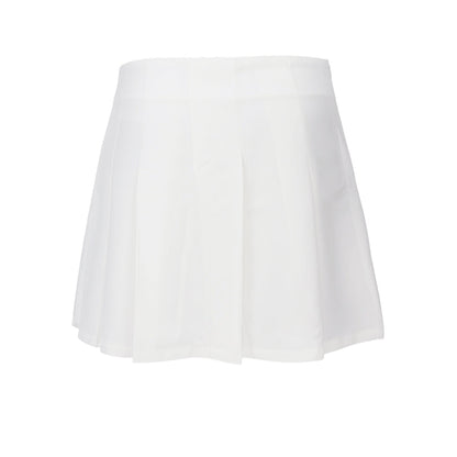 9NINE Basic Women's Golf Skirt - Supersports Thailand