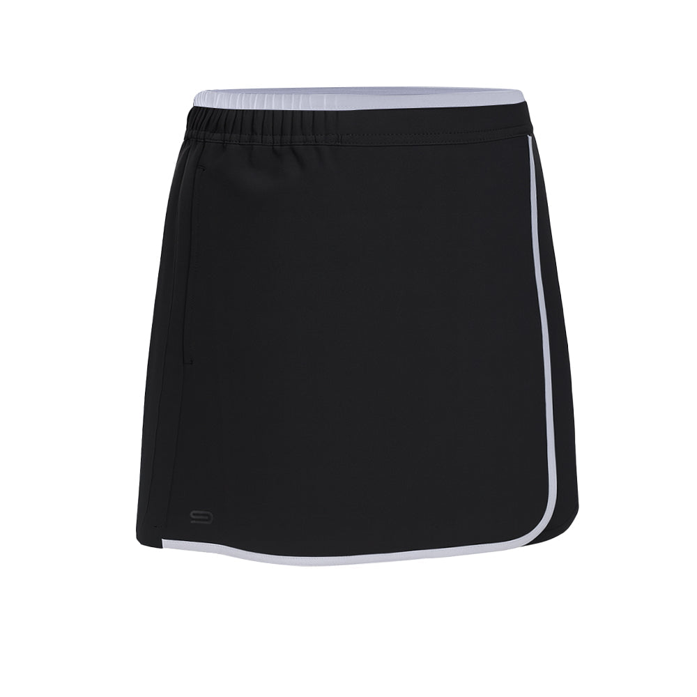 9NINE Basic Women's Golf Skort - Supersports Thailand
