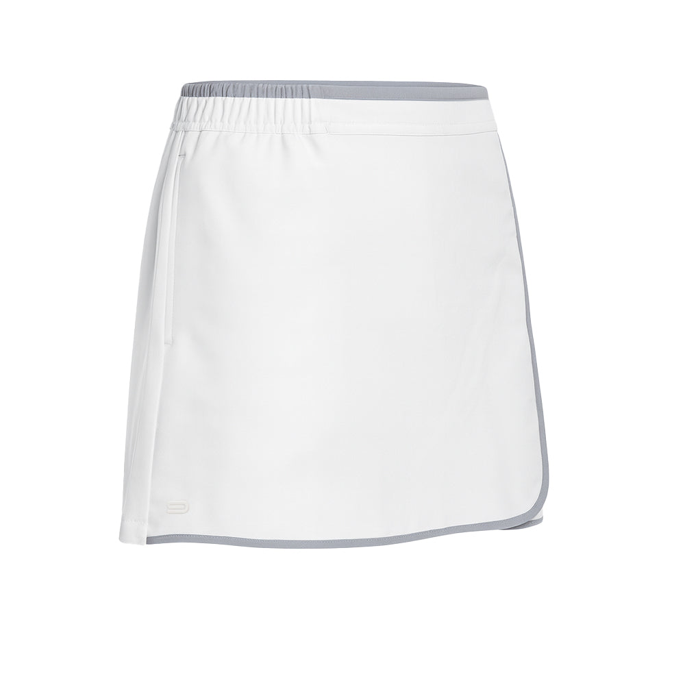 9NINE Basic Women's Golf Skort - Supersports Thailand Supersports Thailand