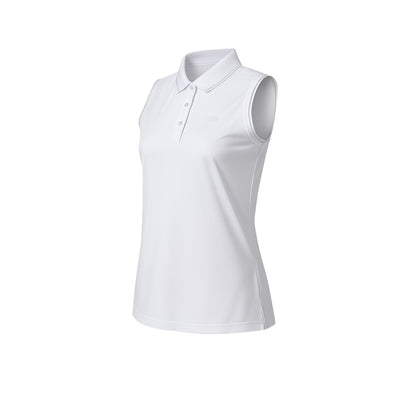 9NINE Basic Short sleeves เสื้อโปโลกอล์ฟผู้หญิง