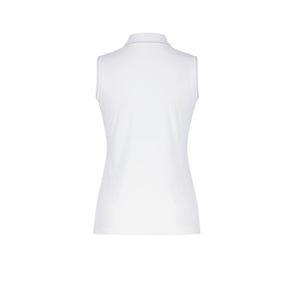 9NINE Basic Short sleeves เสื้อโปโลกอล์ฟผู้หญิง