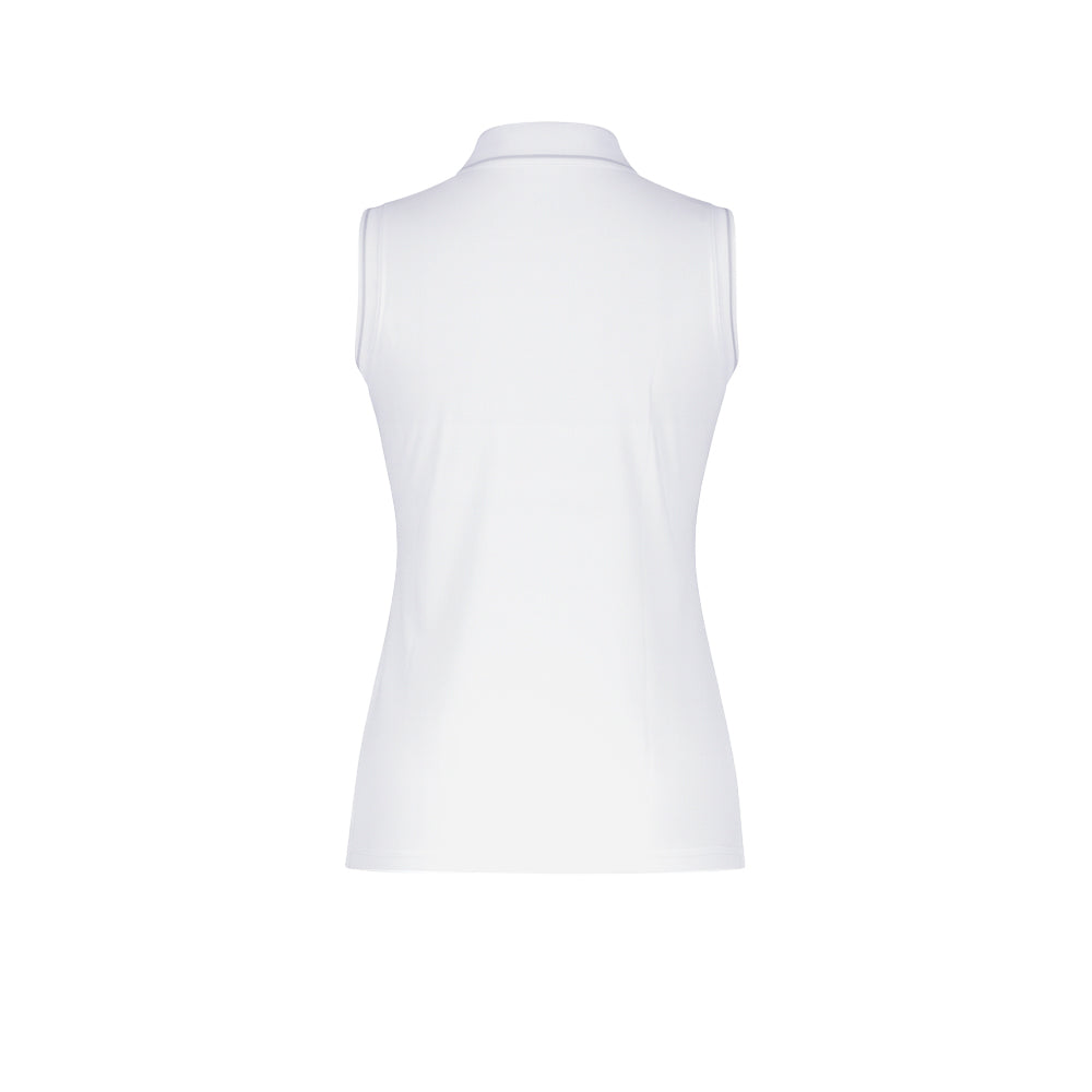 9NINE Basic Short sleeves Women's Golf Polo Shirt - Supersports Thailand Supersports Thailand