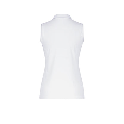 9NINE Basic Short sleeves Women's Golf Polo Shirt - Supersports Thailand
