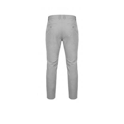 9NINE Grey กางเกงกอล์ฟขายาวผู้ชาย