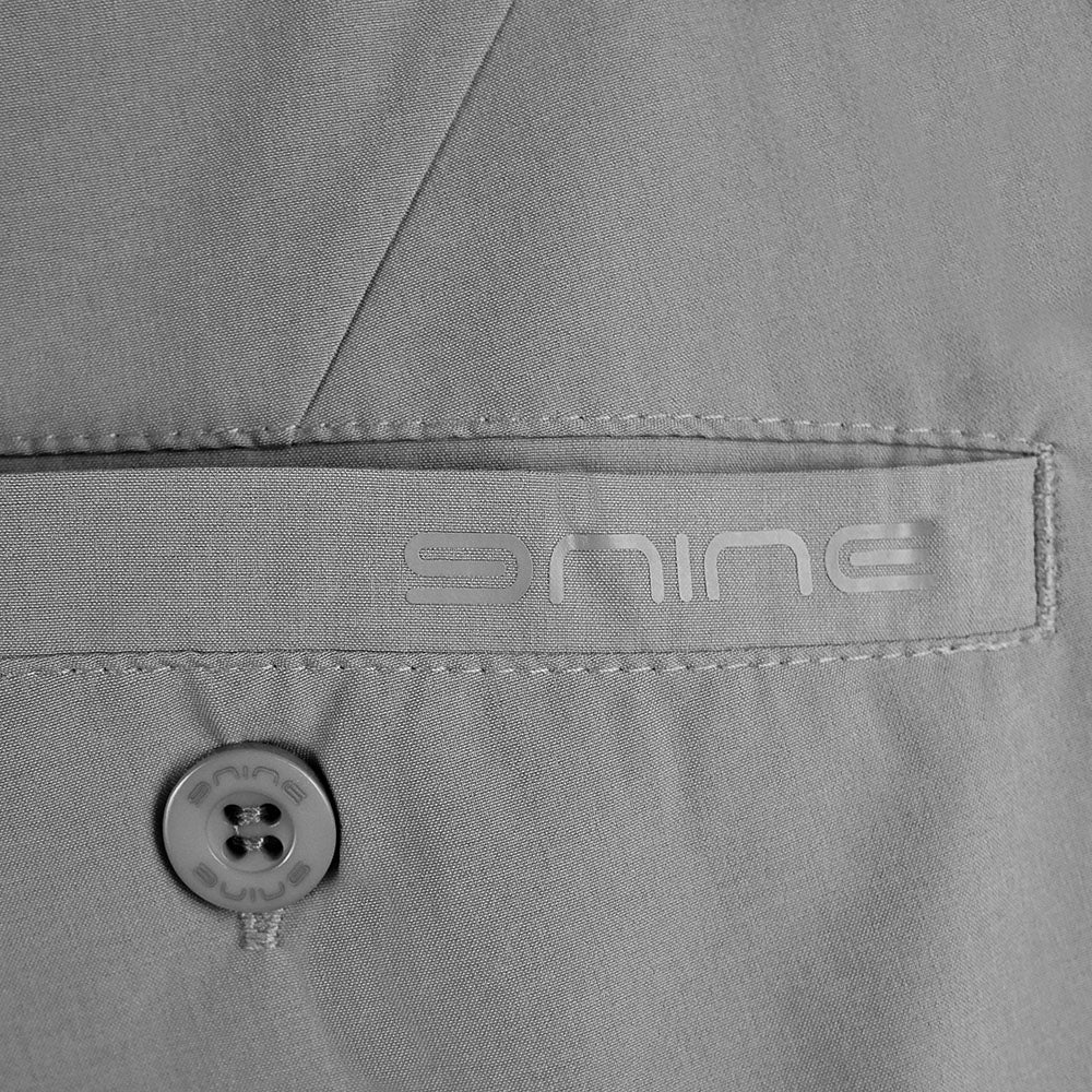 9NINE Grey กางเกงกอล์ฟขายาวผู้ชาย Supersports Thailand