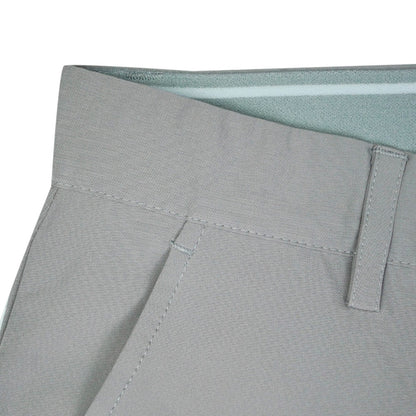9NINE Grey กางเกงกอล์ฟขายาวผู้ชาย