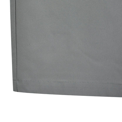 9NINE Grey กางเกงกอล์ฟขายาวผู้ชาย