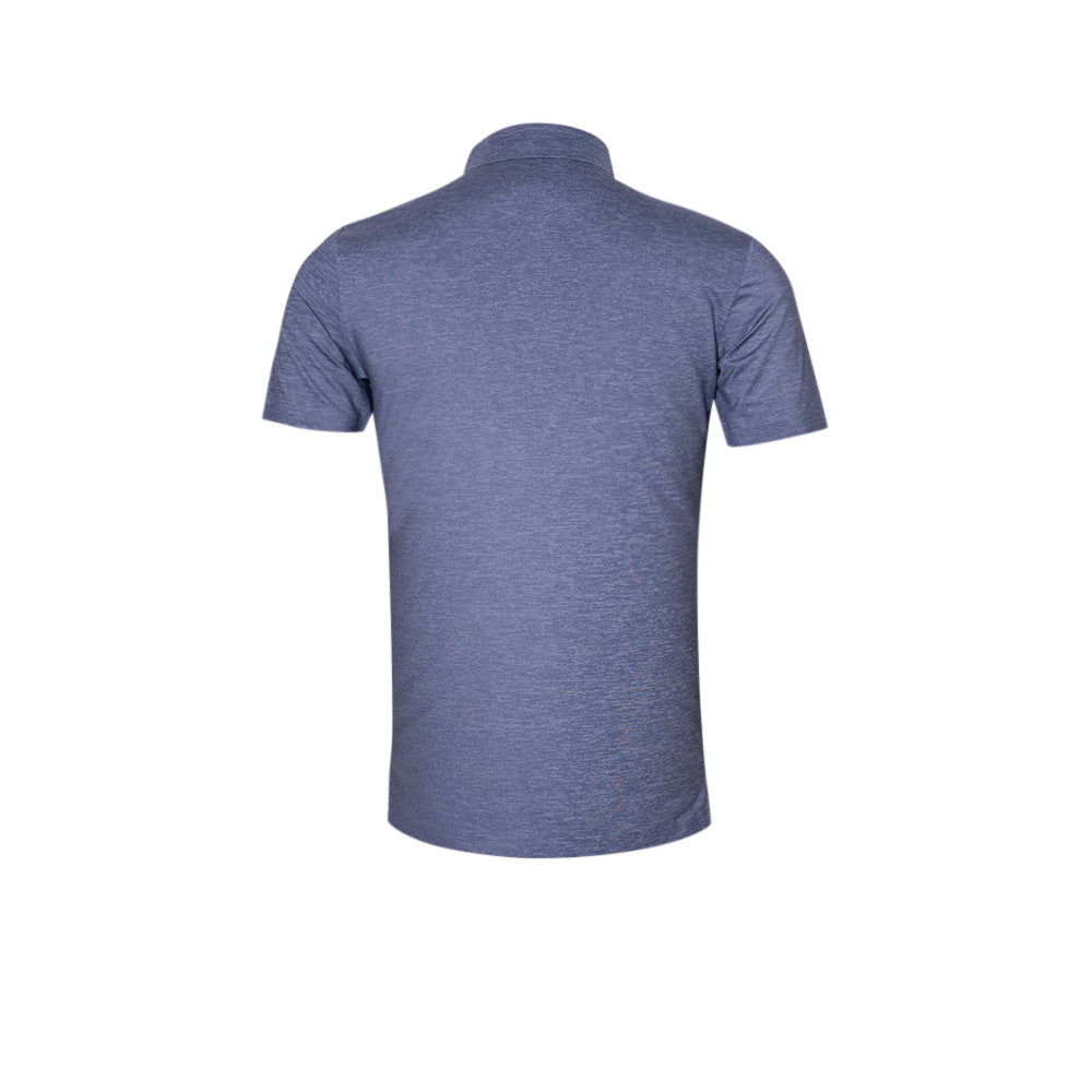 9NINE N24GOPOM09 Men's Golf Polo Shirt - Supersports Thailand Supersports Thailand