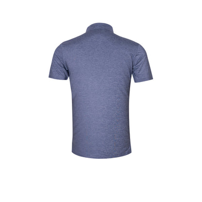9NINE N24GOPOM09 Men's Golf Polo Shirt - Supersports Thailand