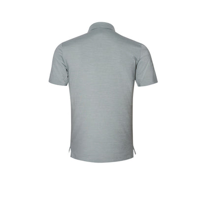 9NINE N24GOPOM09 Men's Golf Polo Shirt - Supersports Thailand