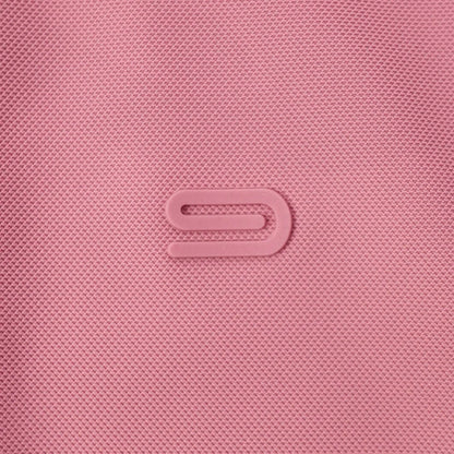 9NINE Pink เสื้อโปโลกอล์ฟผู้หญิง