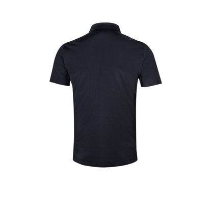 9NINE N25GOPOM01 Men's Golf Polo Shirt - Supersports Thailand