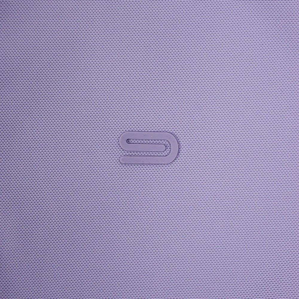 9NINE Purple เสื้อโปโลกอล์ฟผู้หญิง Supersports Thailand