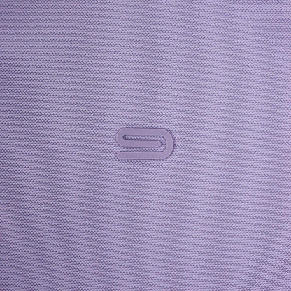 9NINE Purple เสื้อโปโลกอล์ฟผู้หญิง