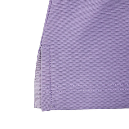 9NINE Purple เสื้อโปโลกอล์ฟผู้หญิง