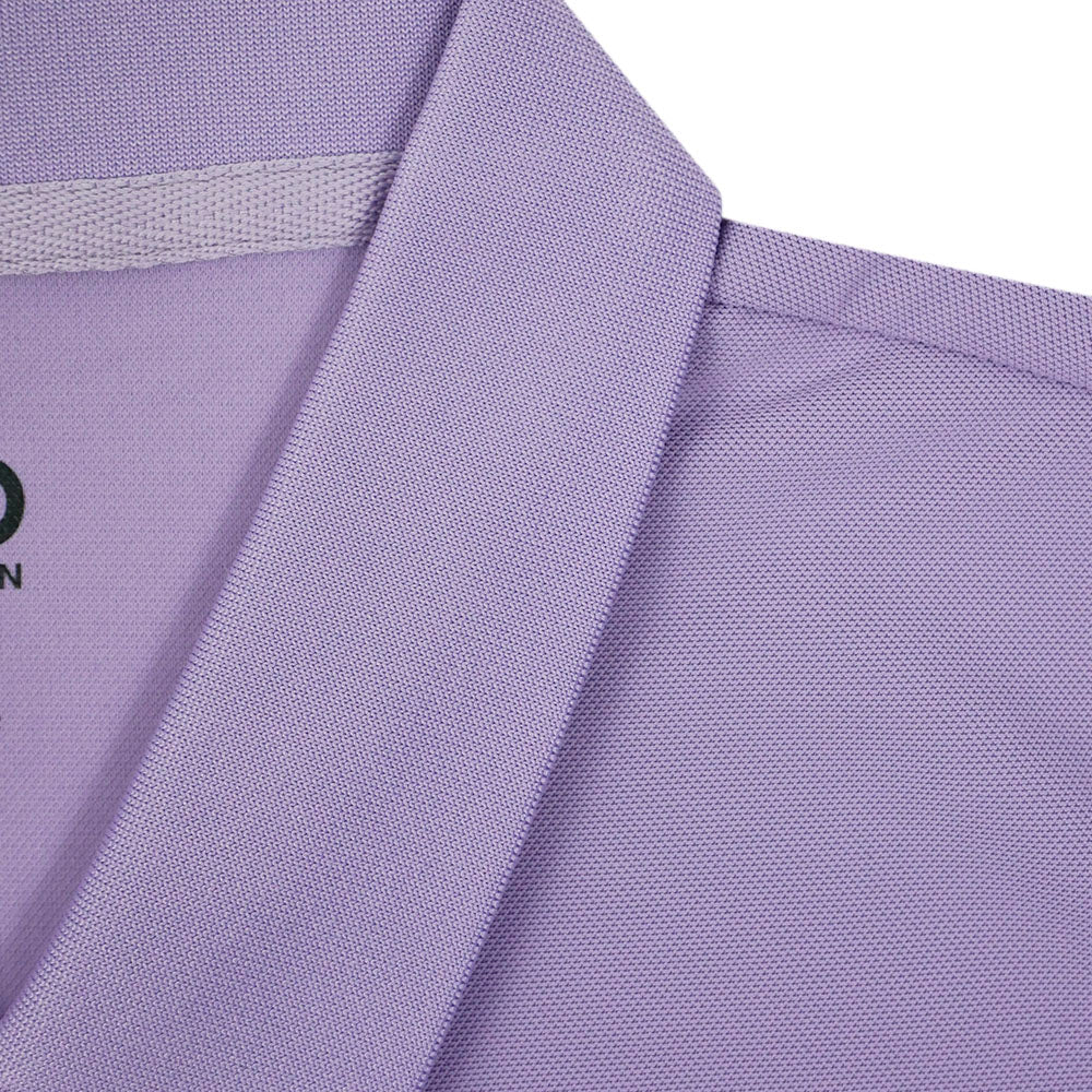 9NINE Purple เสื้อโปโลกอล์ฟผู้หญิง Supersports Thailand