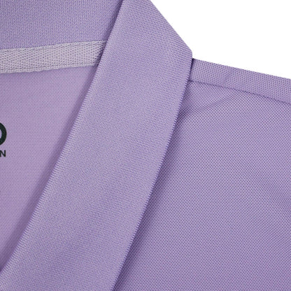 9NINE Purple เสื้อโปโลกอล์ฟผู้หญิง