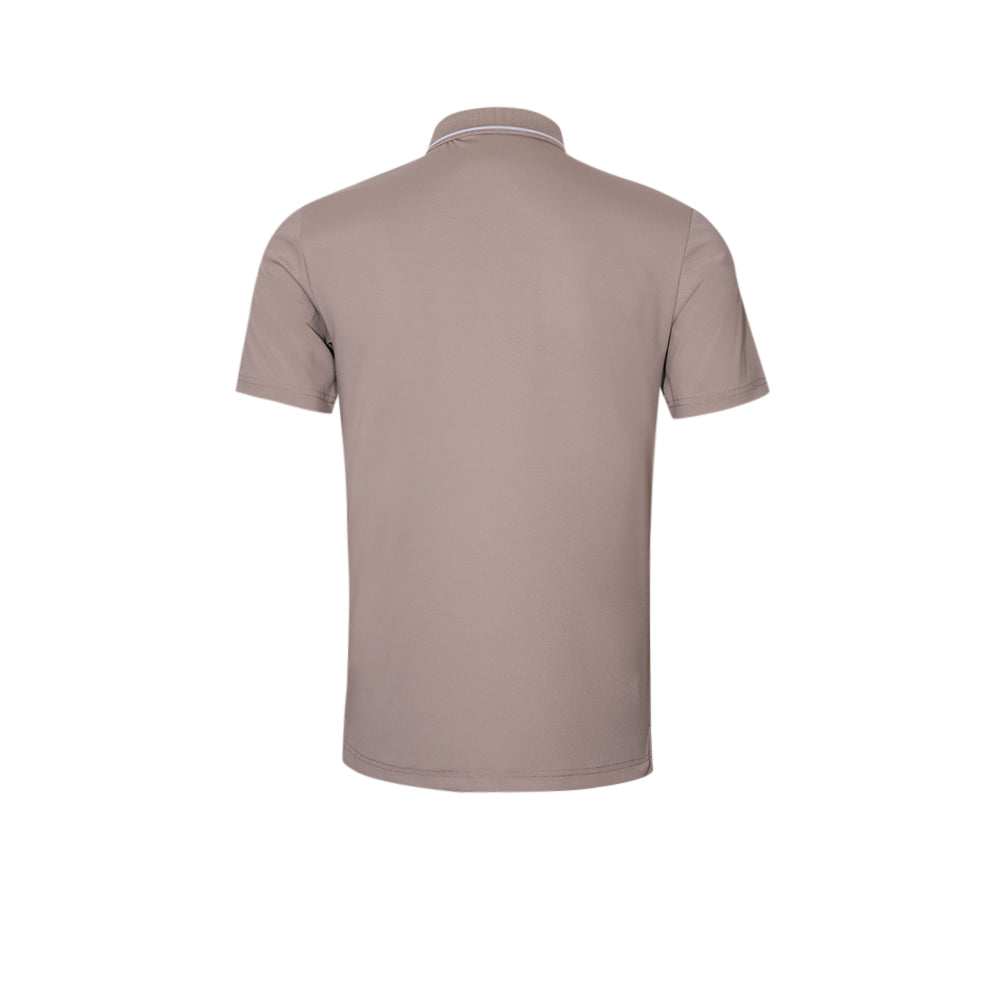 9NINE N25GOPOM02 Men's Golf Polo Shirt - Supersports Thailand Supersports Thailand