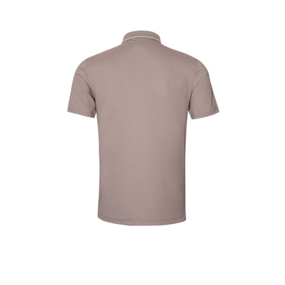 9NINE N25GOPOM02 Men's Golf Polo Shirt - Supersports Thailand