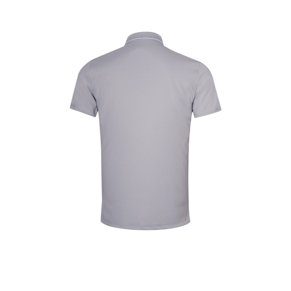 9NINE N25GOPOM02 Men's Golf Polo Shirt - Supersports Thailand