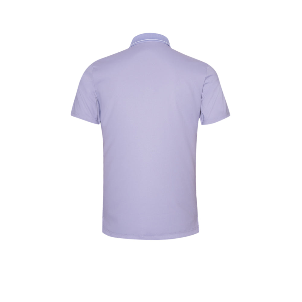 9NINE N25GOPOM02 Men's Golf Polo Shirt - Supersports Thailand Supersports Thailand