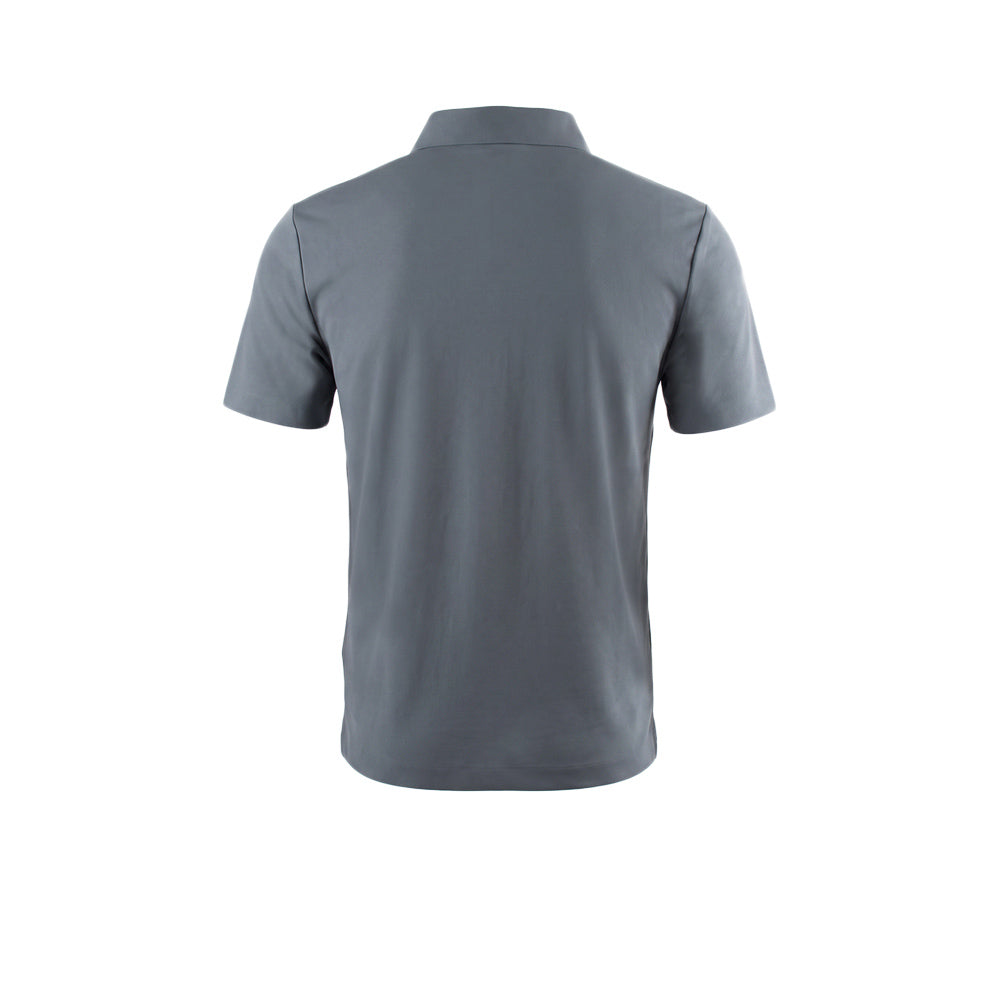 9NINE Grey 26 เสื้อโปโลกอล์ฟผู้ชาย Supersports Thailand