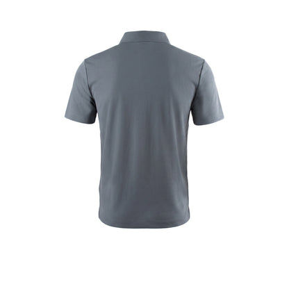 9NINE Grey 26 เสื้อโปโลกอล์ฟผู้ชาย