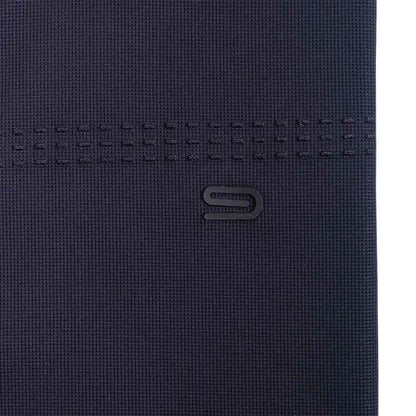 9NINE Navy 26 เสื้อโปโลกอล์ฟผู้ชาย