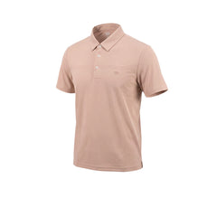 9NINE Pink 26 เสื้อโปโลกอล์ฟผู้ชาย