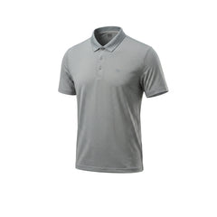 9NINE Grey 26 เสื้อโปโลกอล์ฟผู้ชาย