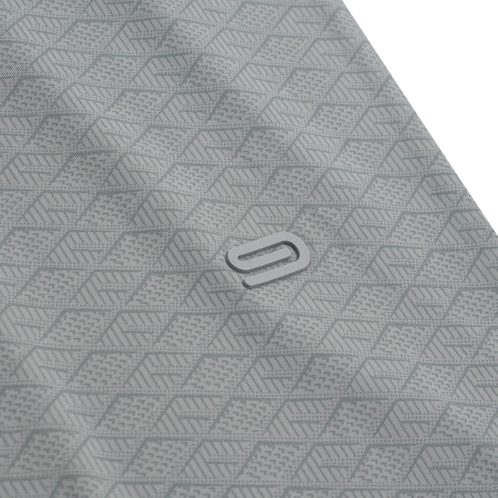 9NINE Grey 26 เสื้อโปโลกอล์ฟผู้ชาย Supersports Thailand