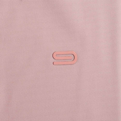 9NINE Pink 26 เสื้อโปโลกอล์ฟผู้หญิง