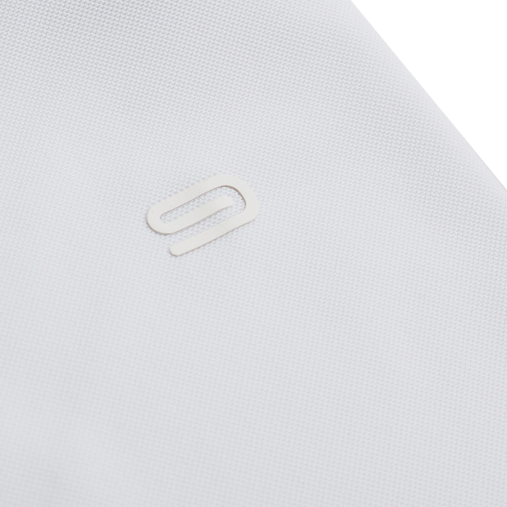 9NINE White 26 เสื้อโปโลกอล์ฟผู้หญิง Supersports Thailand