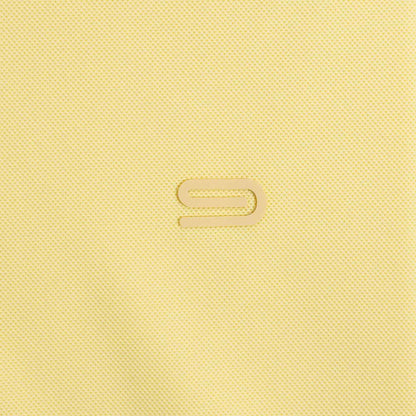 9NINE Yellow 26 เสื้อโปโลกอล์ฟผู้หญิง