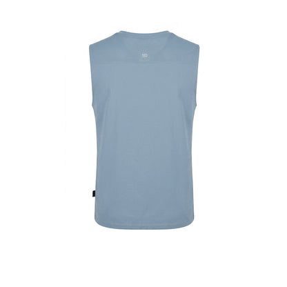 9NINE Grey 01 เสื้อกล้ามแบดมินตันผู้ชาย