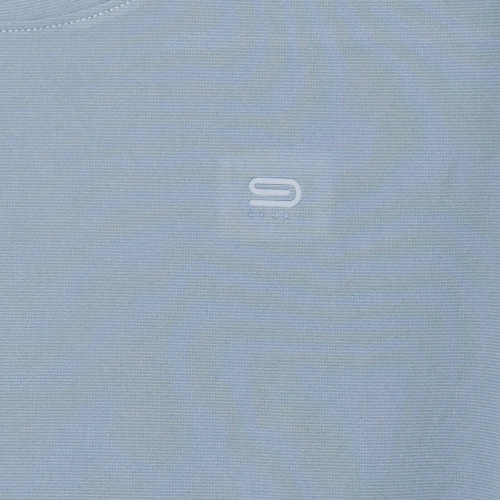 9NINE Grey 01 Men's Badminton Tank Supersports Thailand