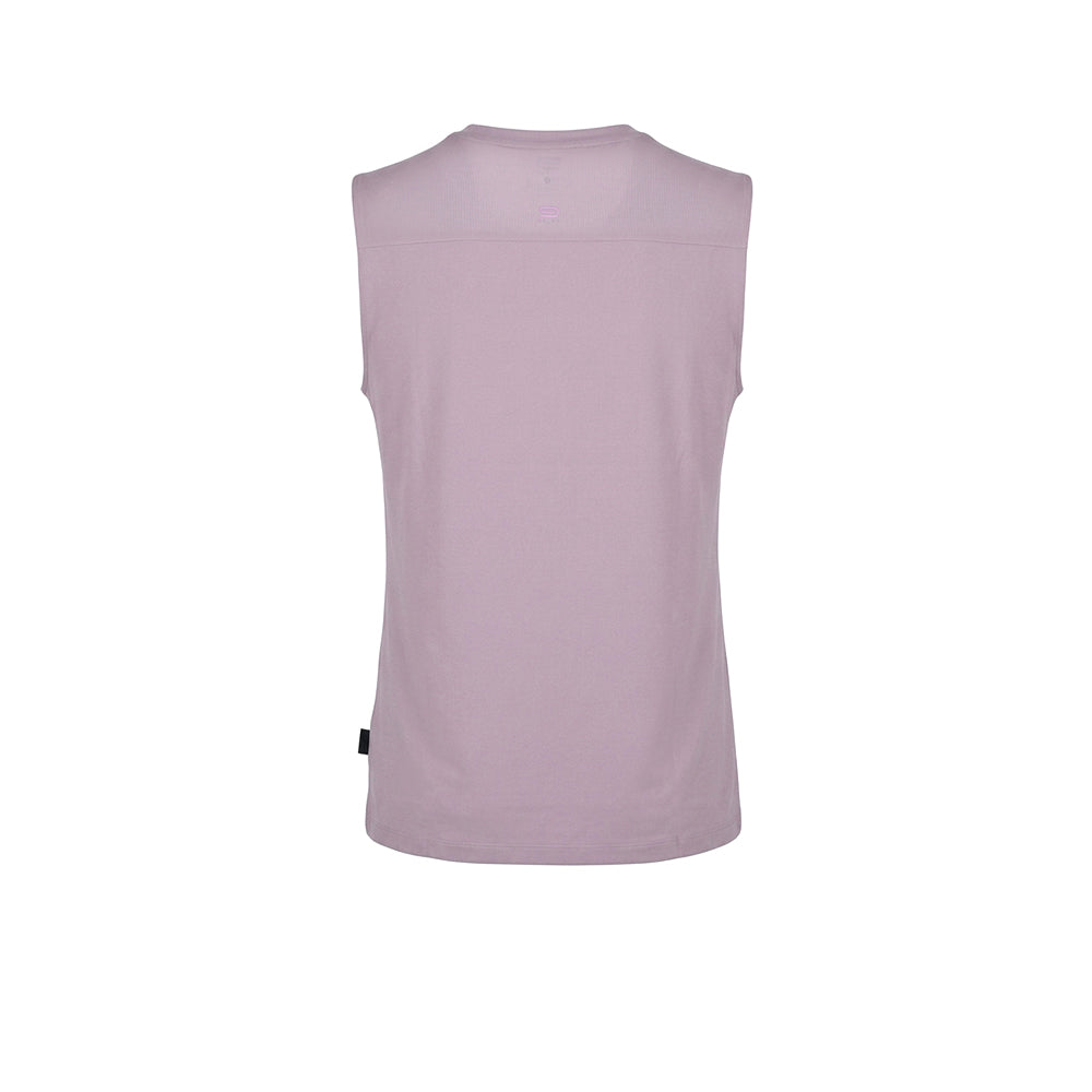 9NINE Purple 01 Men's Badminton Tank Supersports Thailand