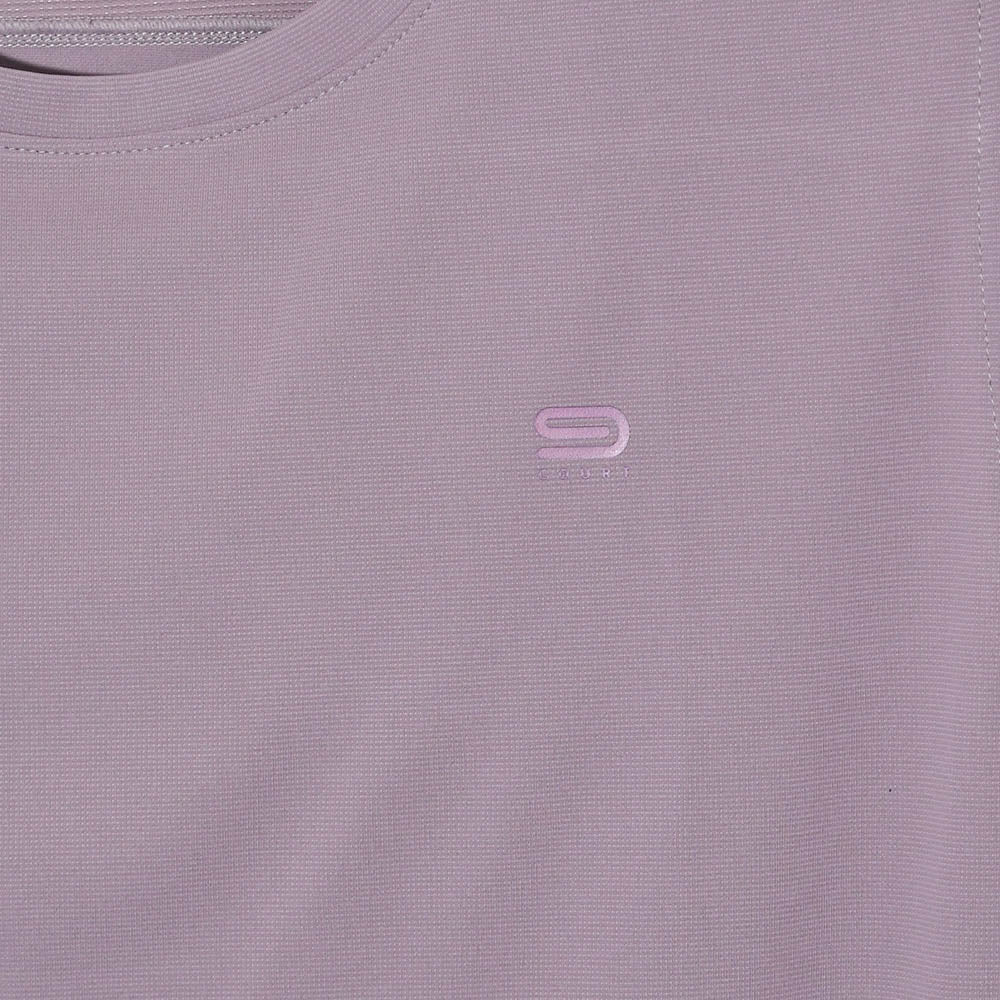 9NINE Purple 01 Men's Badminton Tank Supersports Thailand
