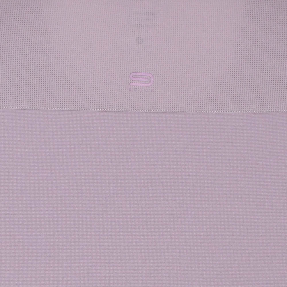 9NINE Purple 01 Men's Badminton Tank Supersports Thailand