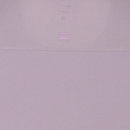 9NINE Purple 01 Men's Badminton Tank