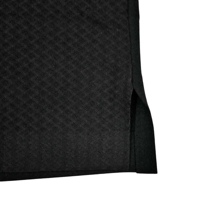 9NINE Black Men's Polo Golf - Supersports Thailand